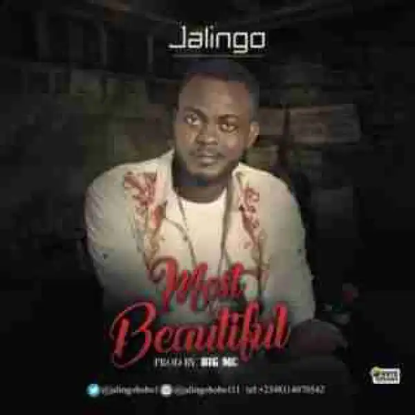 Jalingo - Most Beautiful
